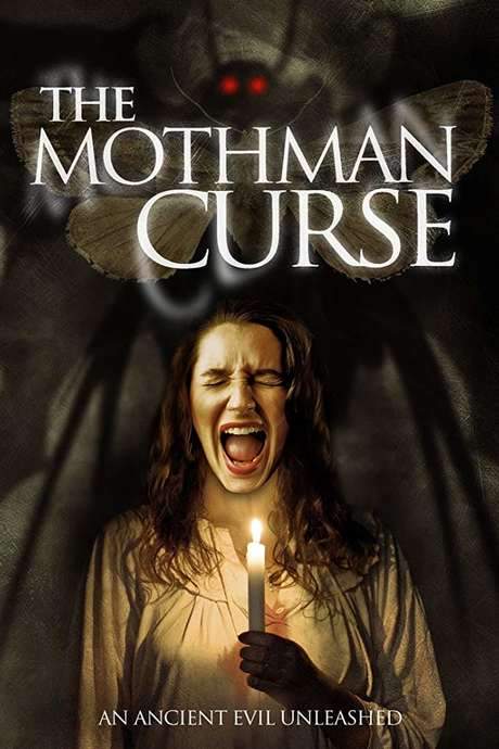 The Mothman Curse